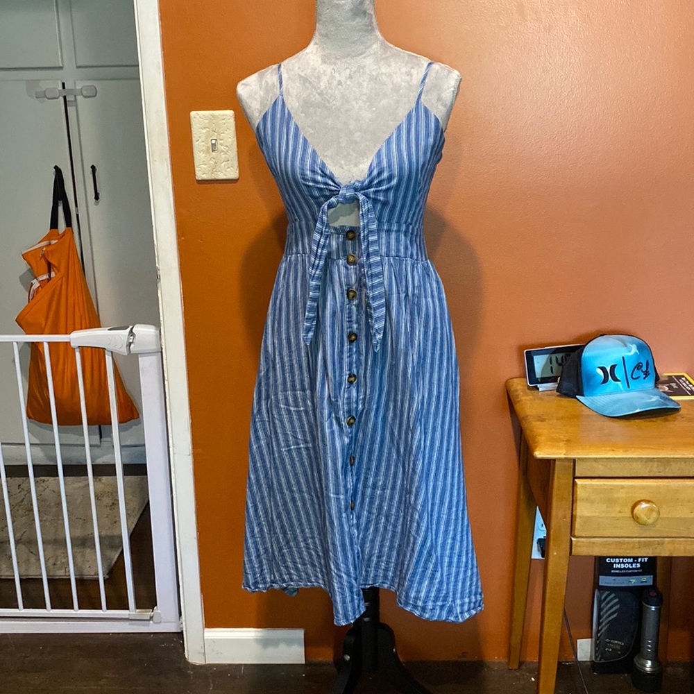 Perfect summer dress